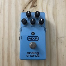 Mxr m234 stereo for sale  Fort Lauderdale