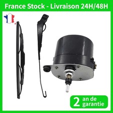 Balais essuie glace d'occasion  France