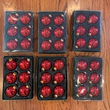 Kurt adler shiny for sale  Livermore