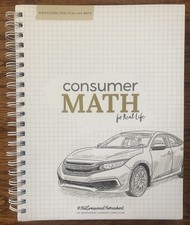 Consumed homeschool consumer for sale  Ringgold
