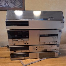 Itt hifi stereoanlage gebraucht kaufen Itt hifi stereoanlage gebraucht kaufen  Lampertheim