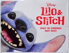 Lilo stitch original for sale  WESTGATE-ON-SEA