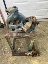 Metal bender metalwork for sale  STALYBRIDGE