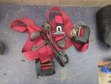 Pair metro front for sale  WIMBORNE