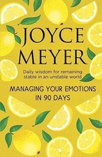 Managing emotions days for sale  UK