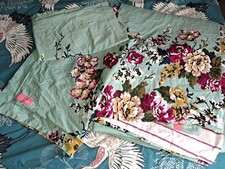 Joules floral duvet for sale  ROTHERHAM