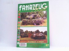 Fahrzeug profile thüringer gebraucht kaufen Fahrzeug profile thüringer gebraucht kaufen  Lahstedt