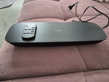 panasonic soundbar gebraucht kaufen panasonic soundbar gebraucht kaufen Senden