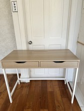 Ikea desk drawers for sale  TWICKENHAM