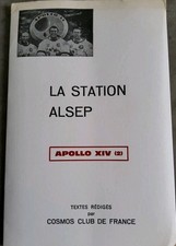 Diapos apollo xiv d'occasion  Paris XI