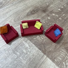 Vintage dolls house for sale  EXETER