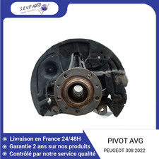 Pivot gauche peugeot d'occasion Pivot gauche peugeot d'occasion  Saint-Quentin