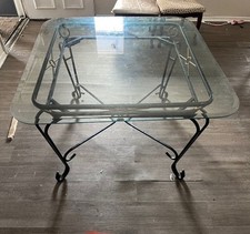Furniture square tempered for sale  Pacoima