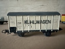 Kühlwagen vermutlich piko gebraucht kaufen  Colditz