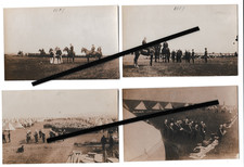 Eight photo postcards for sale  UK