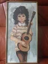 Fine art for d'occasion  Cusset