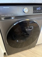Hisense 8kg 1400 for sale  ROSSENDALE