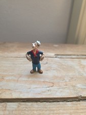 Figur popeye blei gebraucht kaufen  Kenzingen