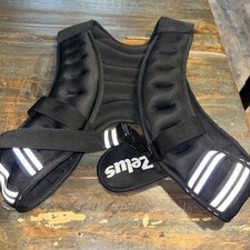 Zelus weighted vest for sale  Alma