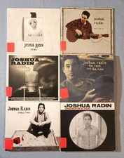 Cds joshua radin for sale  Slinger