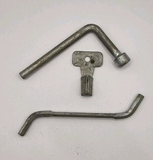 Wrench plus metal for sale  WIMBORNE