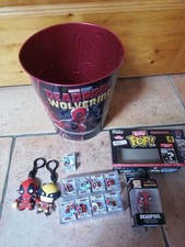 Deadpool wolverine 2024 gebraucht kaufen  Garmisch-Partenkirchen