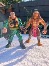 Small soldiers figures for sale  NANTWICH