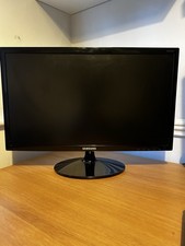 samsung 24 monitor for sale  NOTTINGHAM