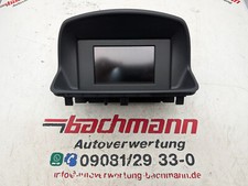 Display bordcomputer pel gebraucht kaufen  Deiningen