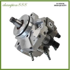 Fuel injection pump d'occasion  Expédié en Belgium