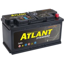 Autobatterie 100ah 12v gebraucht kaufen  Frankfurt (Oder)