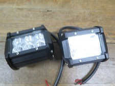 Led light cube for sale  Murphy