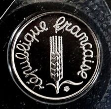 Monnaie centime epi d'occasion  Saumur