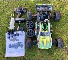 rc truggy 1 8 gebraucht kaufen rc truggy 1 8 gebraucht kaufen Langen