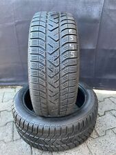 Pirelli snowcontrol 195 gebraucht kaufen  Iserlohn