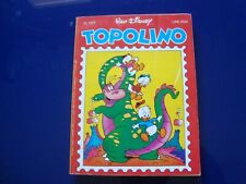 Topolino 1977 ottobre usato  Fano