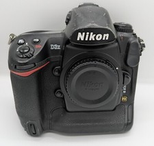 nikon d3x comprar usado  Enviando para Brazil