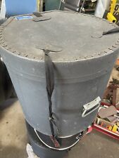 Anvil vulcanized fiber for sale  Bridgeton