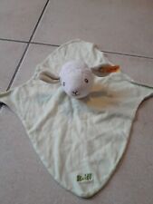 Doudou plat mouton d'occasion  France