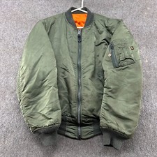 Vtg usaf jacket for sale  Tacoma