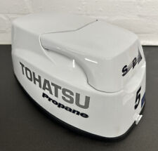 Tohatsu hood top for sale  ELY