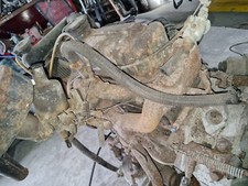Motore austin innocenti usato  Turrivalignani