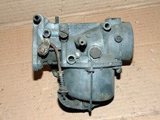 Solex vergaser 71005 gebraucht kaufen  Lorch