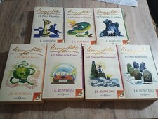 Rowling harry potter usato  Capannoli
