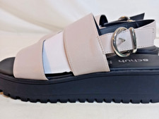 Schuh cream faux for sale  ACCRINGTON