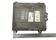Scania K, N, F-Serie Bus TP1727504 Motorsteuergerät 2309561 2145719 comprar usado  Enviando para Brazil