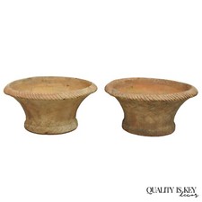 Vintage carbone terracotta for sale  Philadelphia