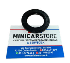 Paraolio albero motore usato  Caltanissetta
