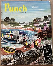 Leslie wood punch for sale  LONDON
