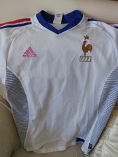 Maglietta calcio zidane usato  Cisterna di Latina